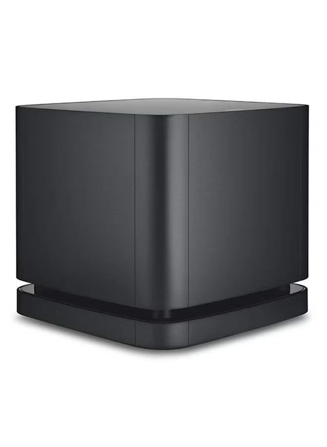 Bose Bass module 500 - aktieve draadloze subwoofer soundbar, Overige merken, Soundbar, 70 watt of meer, Ophalen of Verzenden