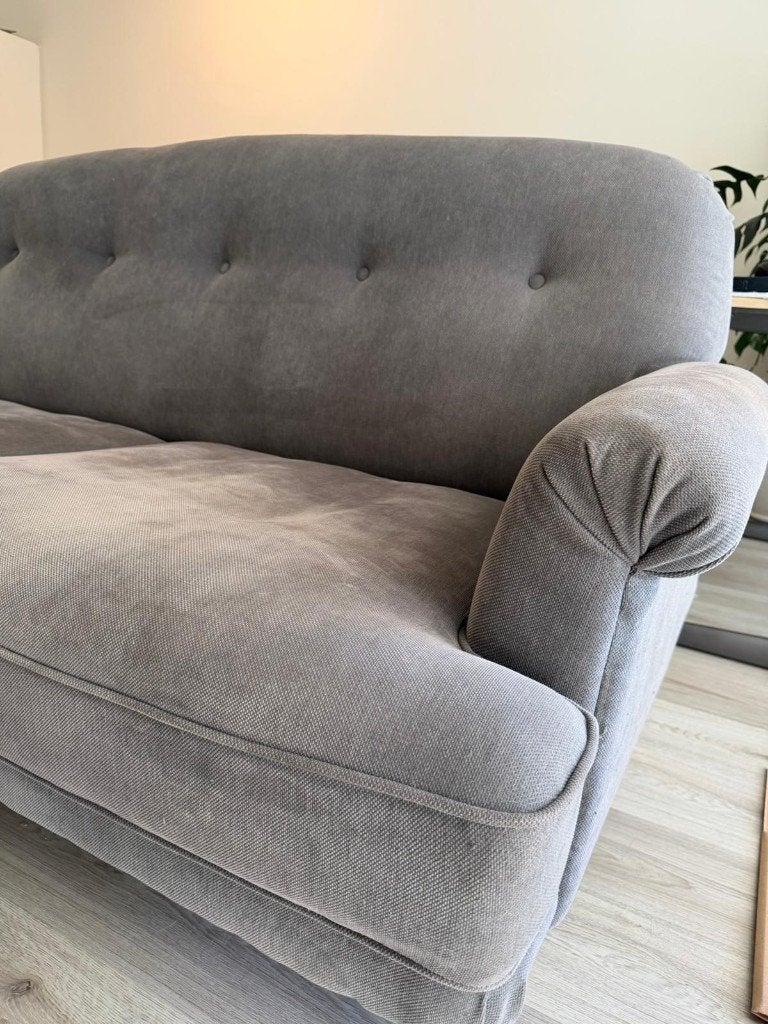 IKEA ESSEBODA zitbank 192cm, Ophalen, Gebruikt, Overige maten, 150 tot 200 cm