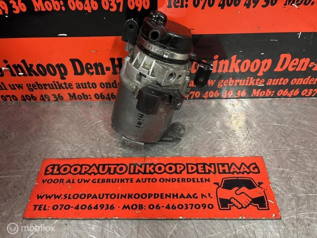 Mini One/Cooper ('01-'06) Stuurpomp | 7625062105 |, Auto-onderdelen, Gebruikt, Mini, Ophalen of Verzenden, Mini