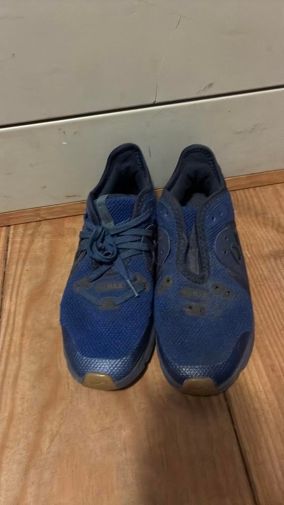 Nike kinderschoenen maat 32, Kinderen en Baby's, Kinderkleding | Schoenen en Sokken, Ophalen, Gebruikt, Schoenen