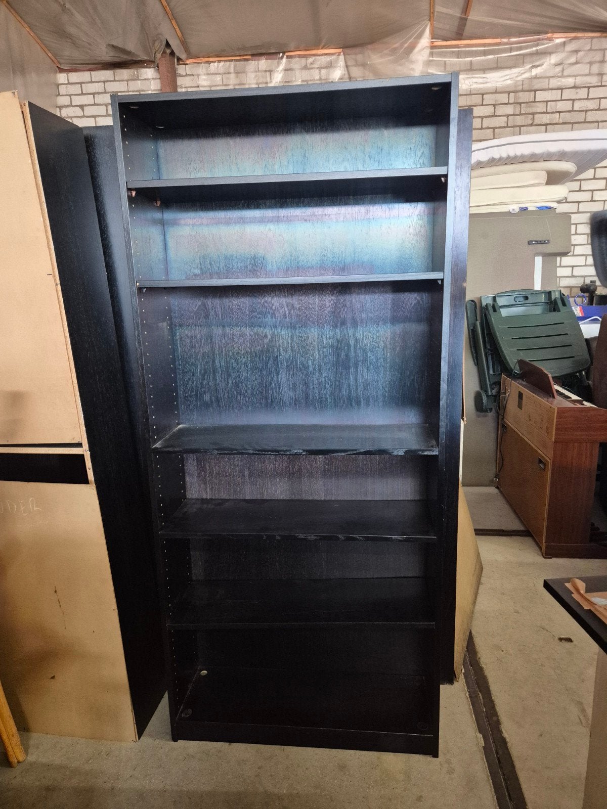 boekenkasten €10 per stuk, Ophalen of Verzenden