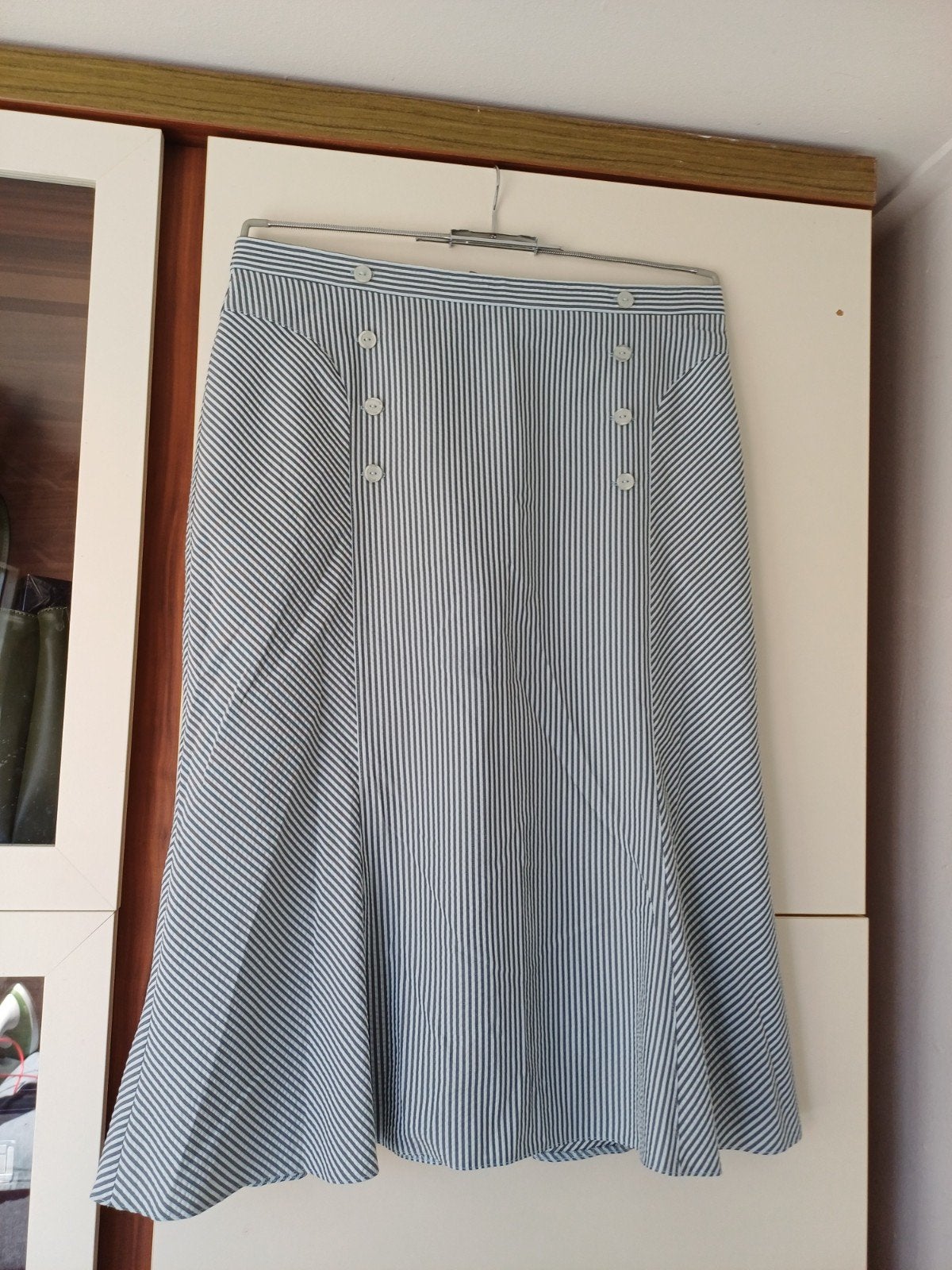 SETTERLADY ROK, Kleding | Dames, Zwart, Maat 42/44 (L), Ophalen of Verzenden, Zo goed als nieuw