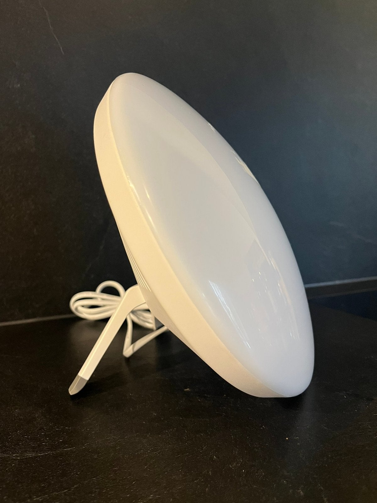 Fysic FW450 Daglichtlamp Met Sfeerverlichting, Ophalen of Verzenden, Zo goed als nieuw