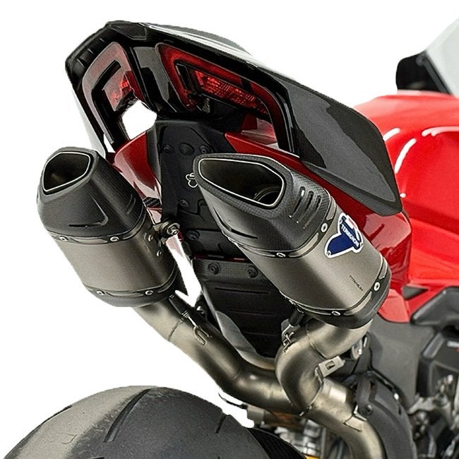 Termignoni Uitlaatsystemen - Verheulleathers wanted Dealer, Ophalen of Verzenden, Nieuw