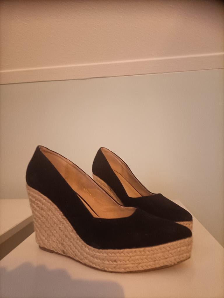 Nieuwe Raid sleehakken/pumps - Maat 41, Kleding | Dames, Schoenen, Ophalen of Verzenden
