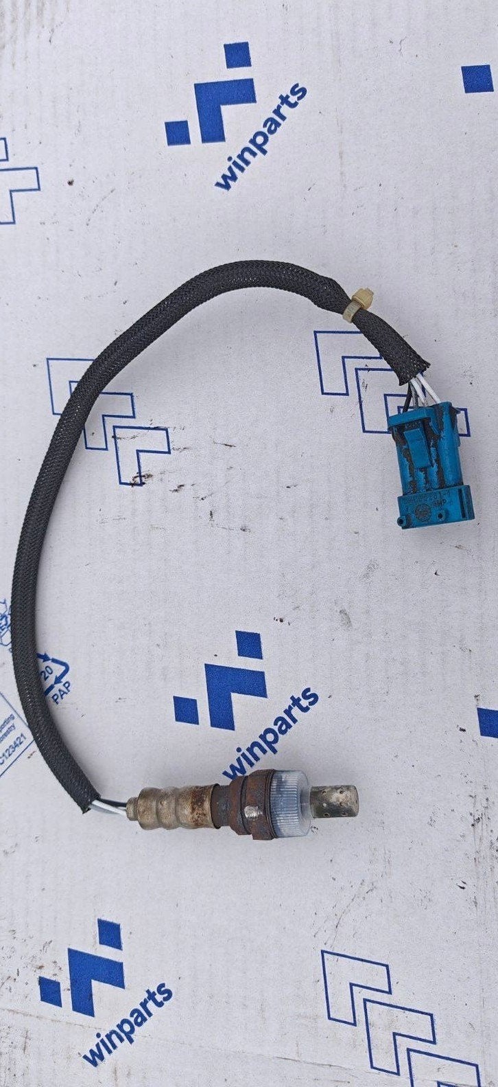 Lambda sensoren voor en na de katalysator 1.6 vti, Ophalen of Verzenden