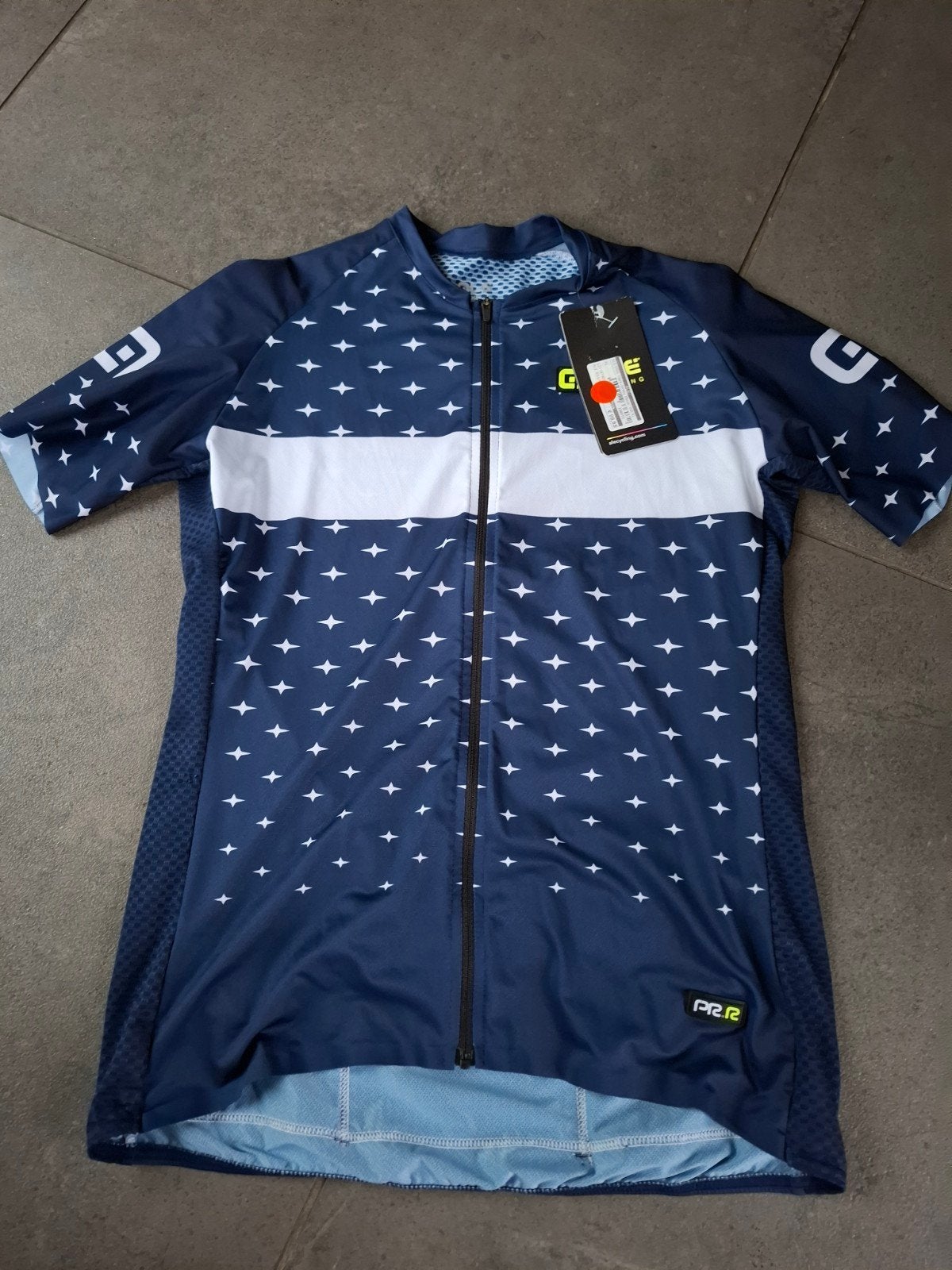 ale wielershirt nieuw maat xl dames, Nieuw, Ophalen of Verzenden, Dames, XL