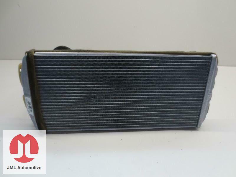 AIRCO CONDENSOR RADIATEUR VERDAMPER CITROEN BERLINGO, Auto-onderdelen, Gebruikt, -, Ophalen of Verzenden, -