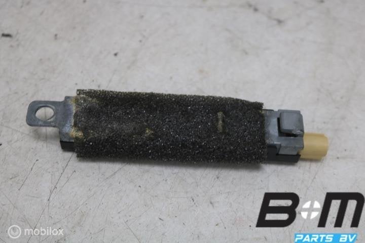 Antenneversterker VW Polo 6R 5K0035552A, Gebruikt