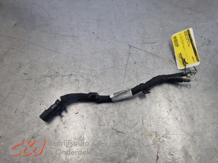 Kabelboom motorruimte van een Mercedes Citan, Gebruikt, -, Ophalen of Verzenden, -
