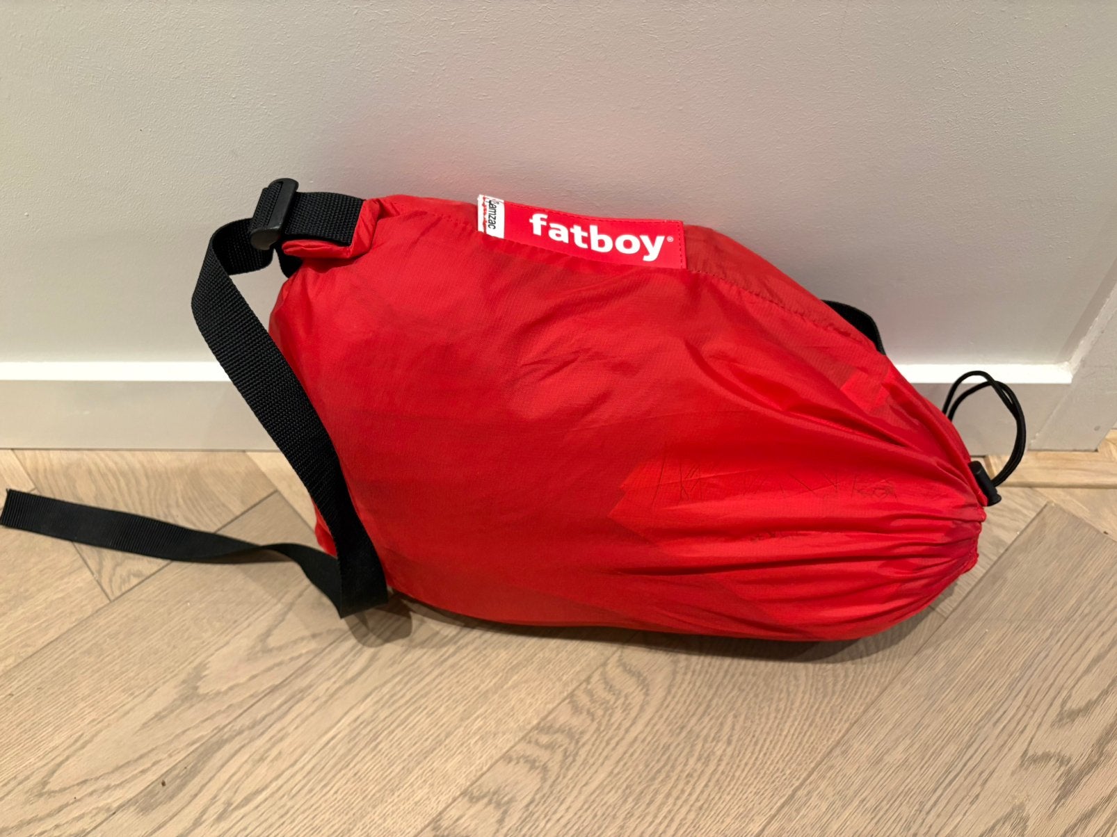 Fatboy Lamzac, Ophalen of Verzenden, Nieuw, Rood