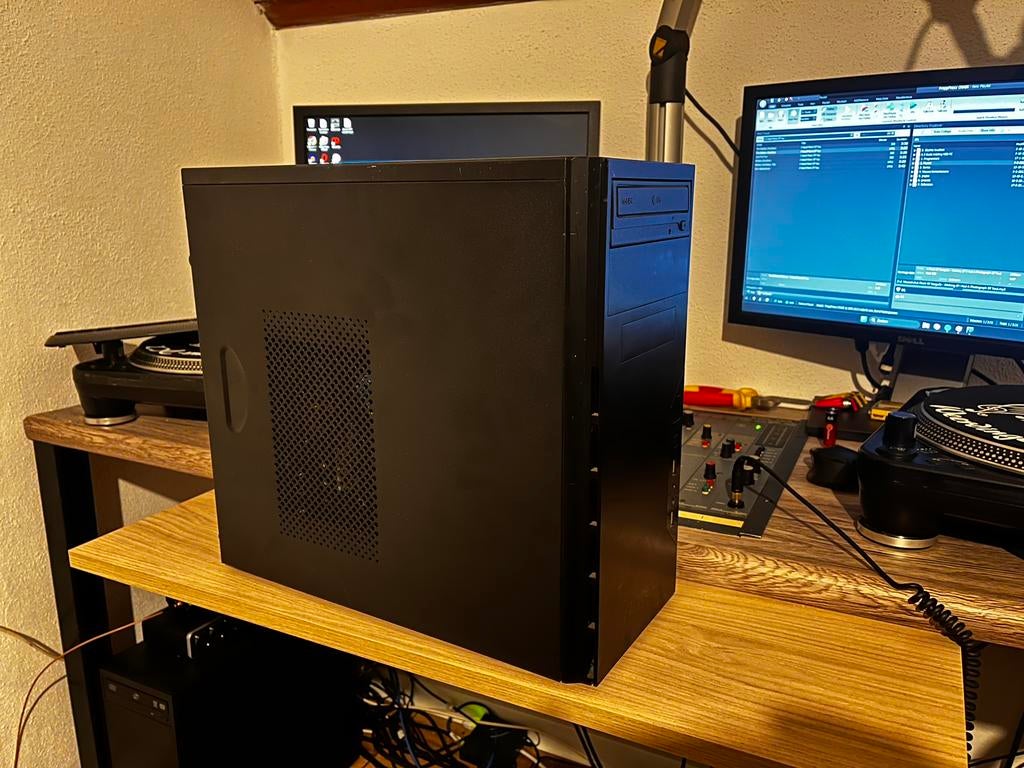 Stream pc, Ophalen, Zo goed als nieuw, 2 tot 3 Ghz