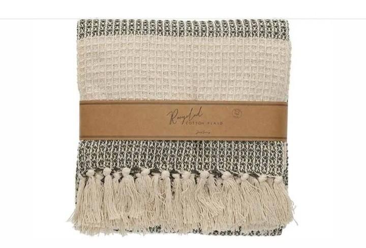 Nieuwe plaid, Ophalen of Verzenden, Nieuw