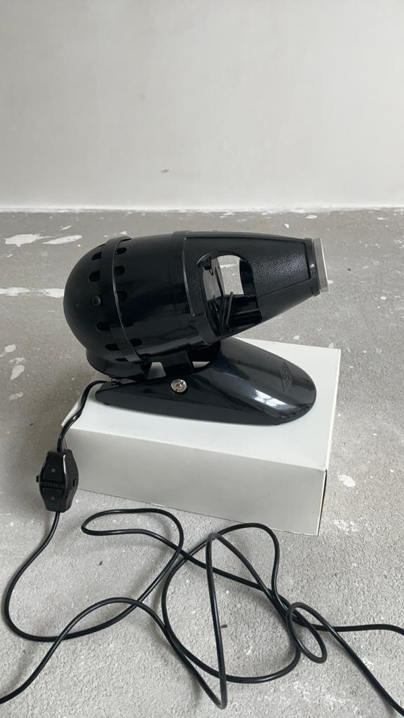Filmosto Filmostar Dia Projector, Ophalen, Gebruikt