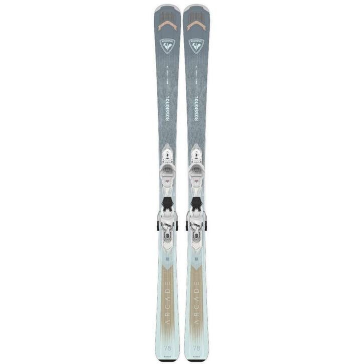 Rossignol Arcade W 78 Dames Allmountain Carveski 148/156/164