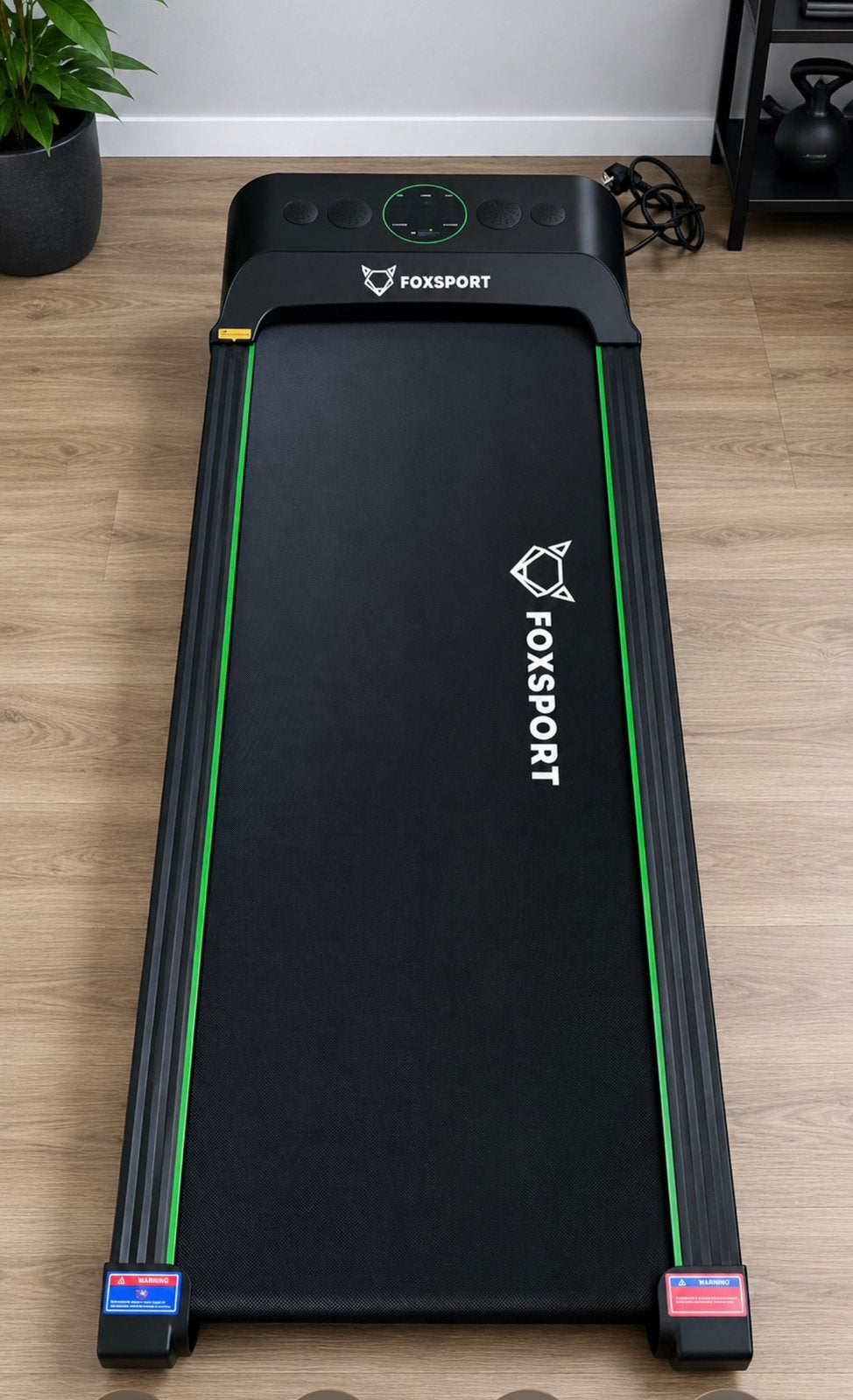 Foxsport hardloopband nieuw, Ophalen, Nieuw, Loopband