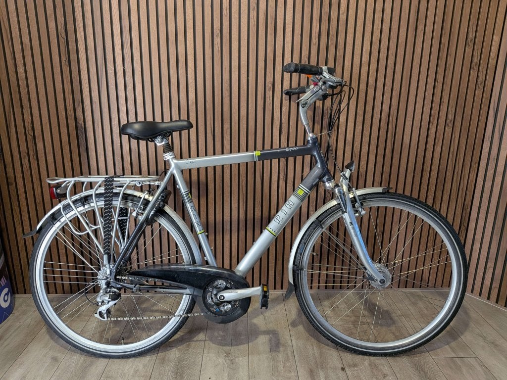 Rih Z-700 28 inch herenfiets framehoogte 60cm