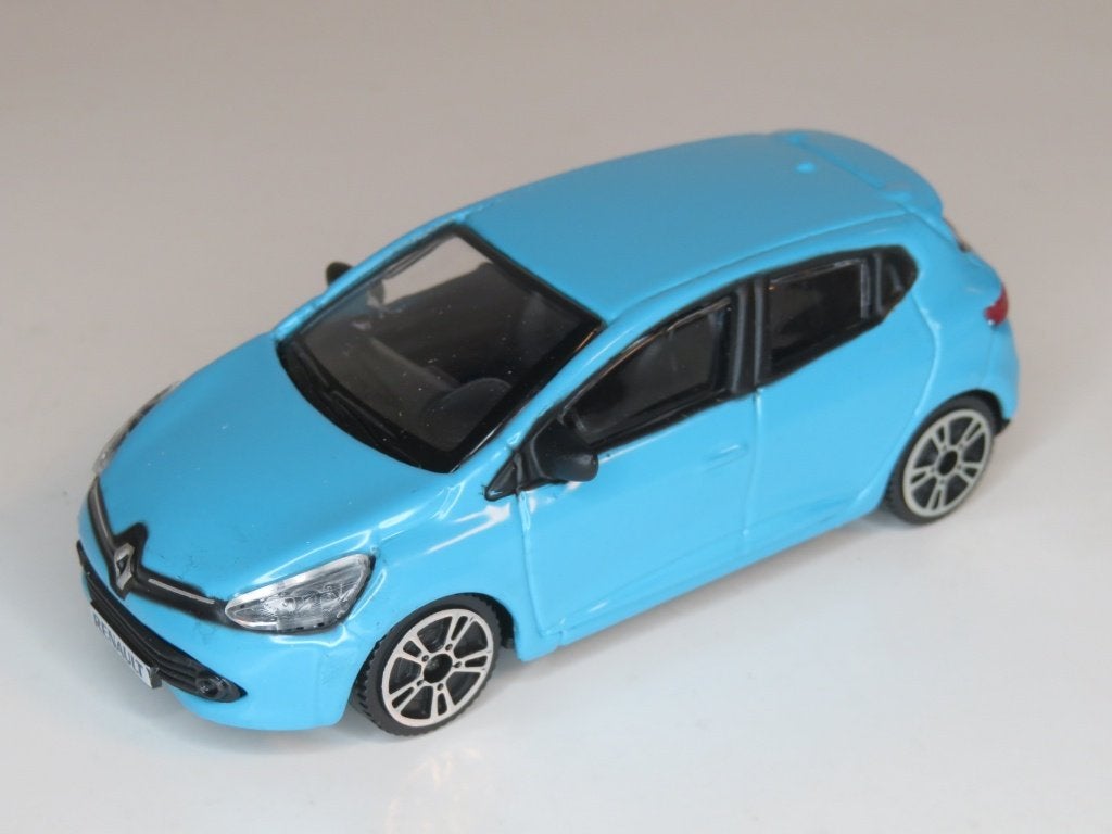 Renault Clio 2013, Ophalen of Verzenden, Nieuw, Auto, Overige merken