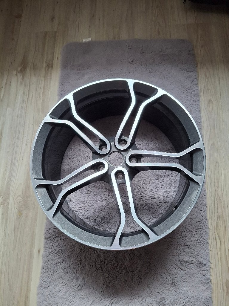 Velg McLaren 650S, Auto-onderdelen, Velg(en), All Season, Personenwagen, 225 mm