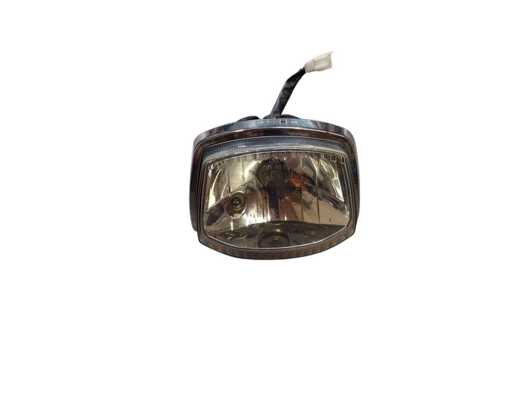 Koplamp origineel AGM Star, Fietsen en Brommers, Gebruikt, Ophalen of Verzenden