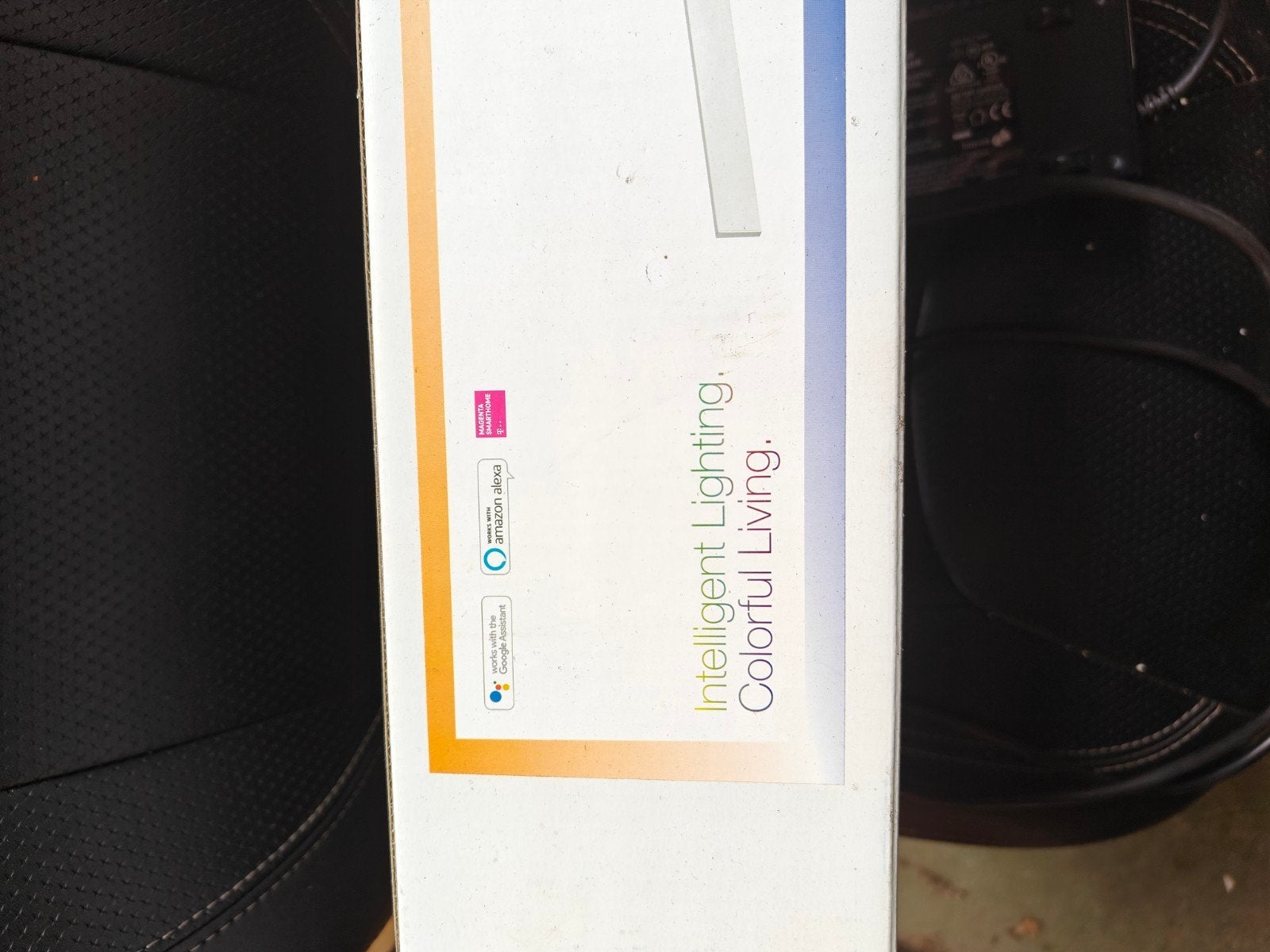 Paul Neuhaus Q-Cora led hanglamp 2375-95, Ophalen of Verzenden, Zo goed als nieuw, N, Metaal