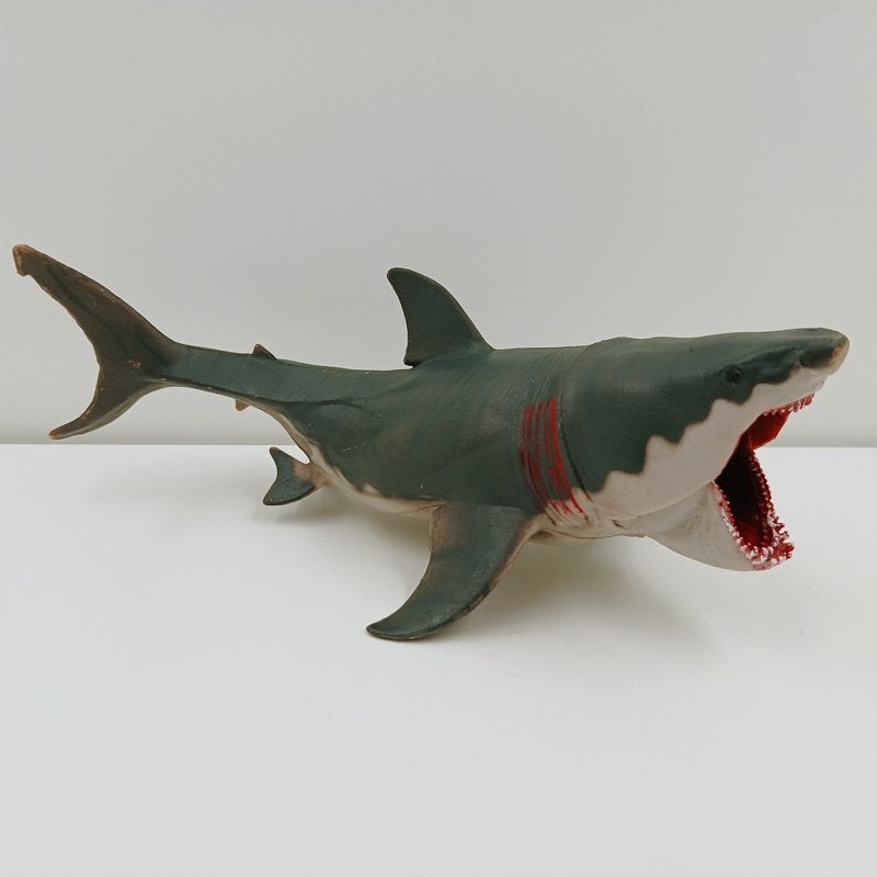 Megalodon Haai, Ophalen of Verzenden, Zo goed als nieuw