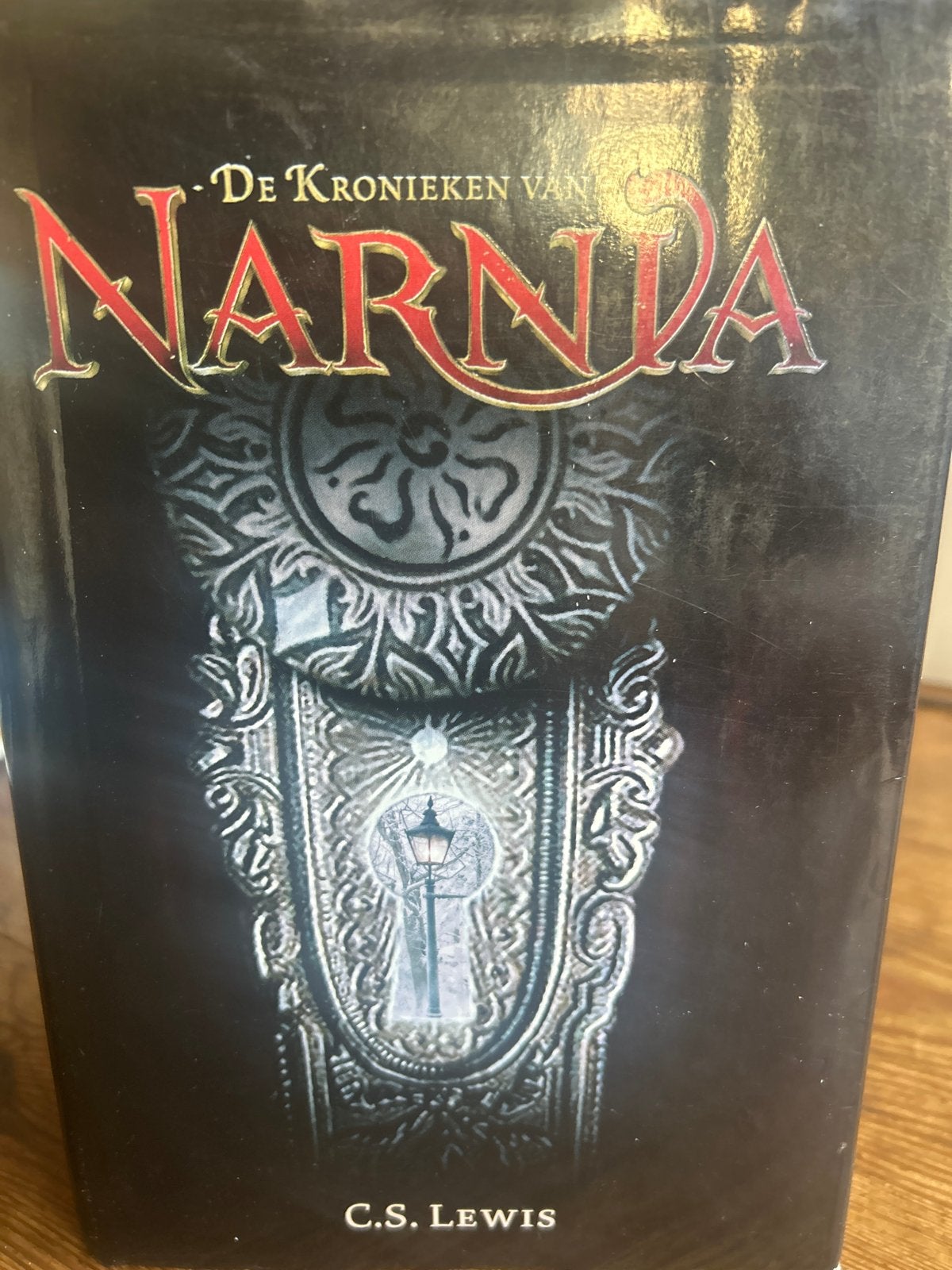 De Kronieken van Narnia - C.S. Lewis, Boeken, Ophalen of Verzenden, Gelezen
