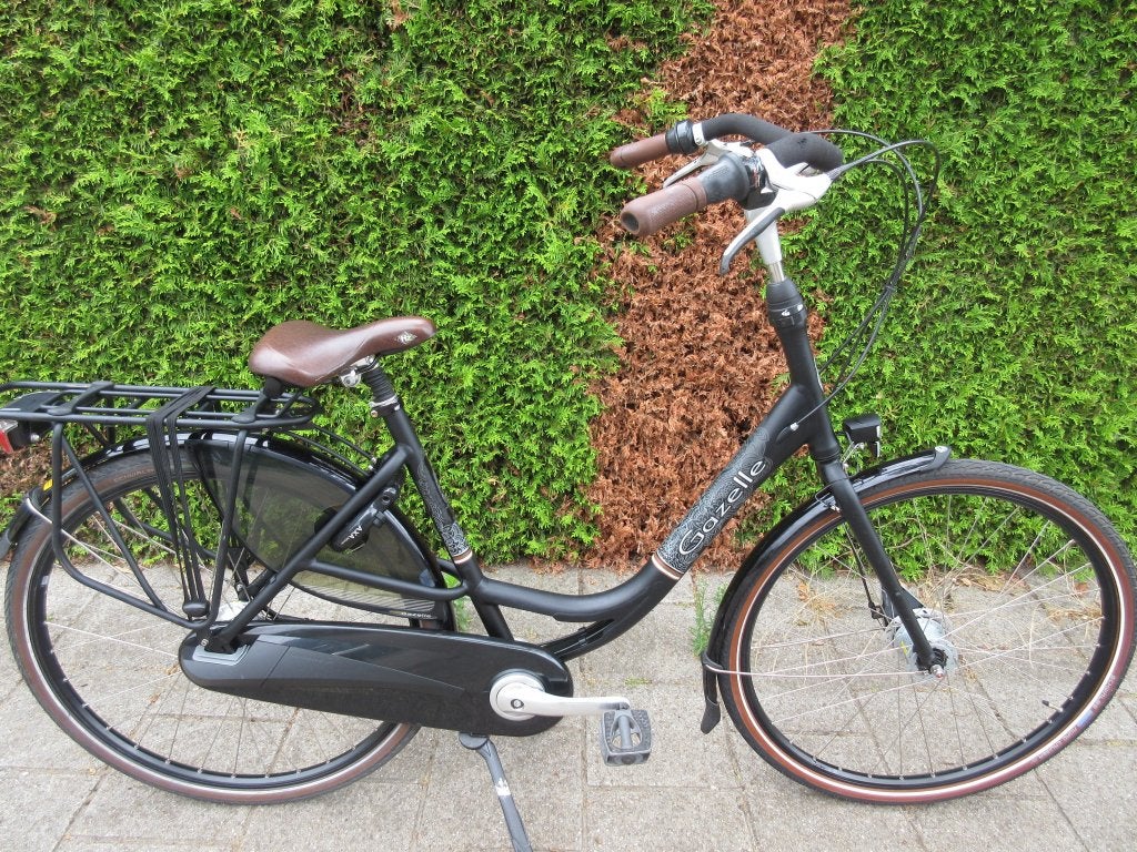 Gazelle Bloom, 50 tot 53 cm, Ophalen, Gebruikt, Gazelle