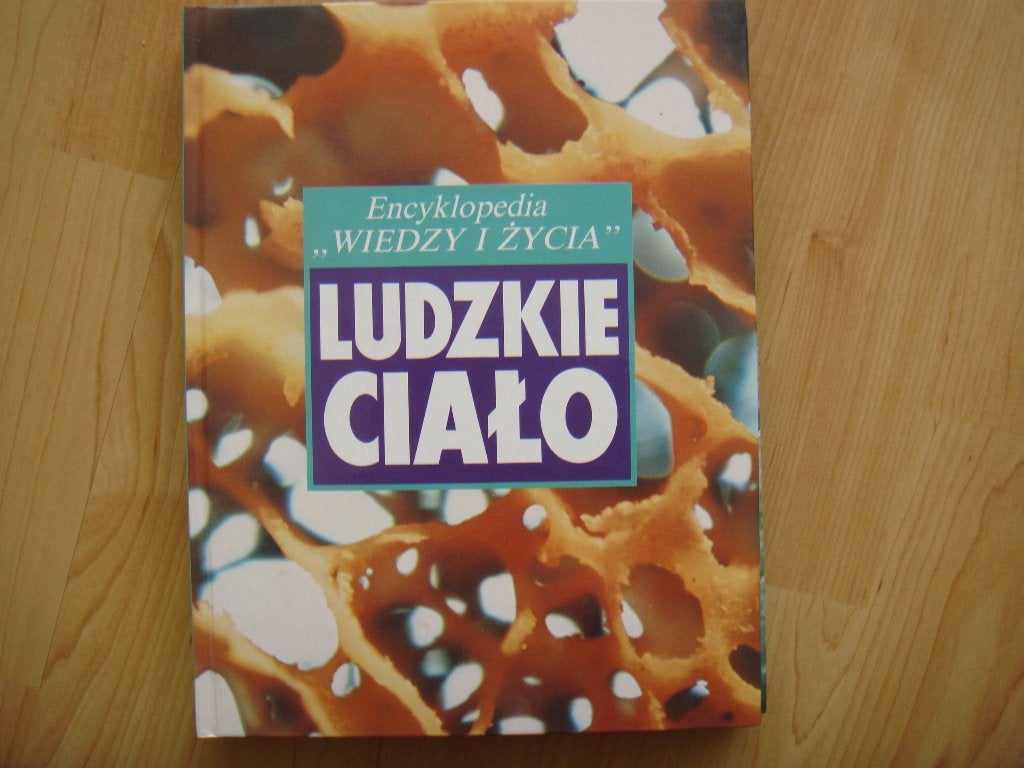 Poolse kinderboeken Seria: Encyklopedia wiedzy i zycia, Boeken, Ophalen of Verzenden, Gelezen, Fictie algemeen
