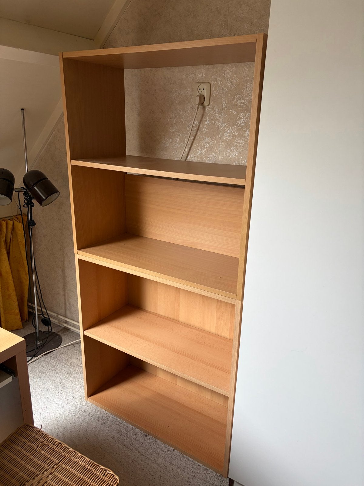Diverse kasten gratis af te halen, Ophalen, Gebruikt, 200 cm of meer, 50 tot 100 cm