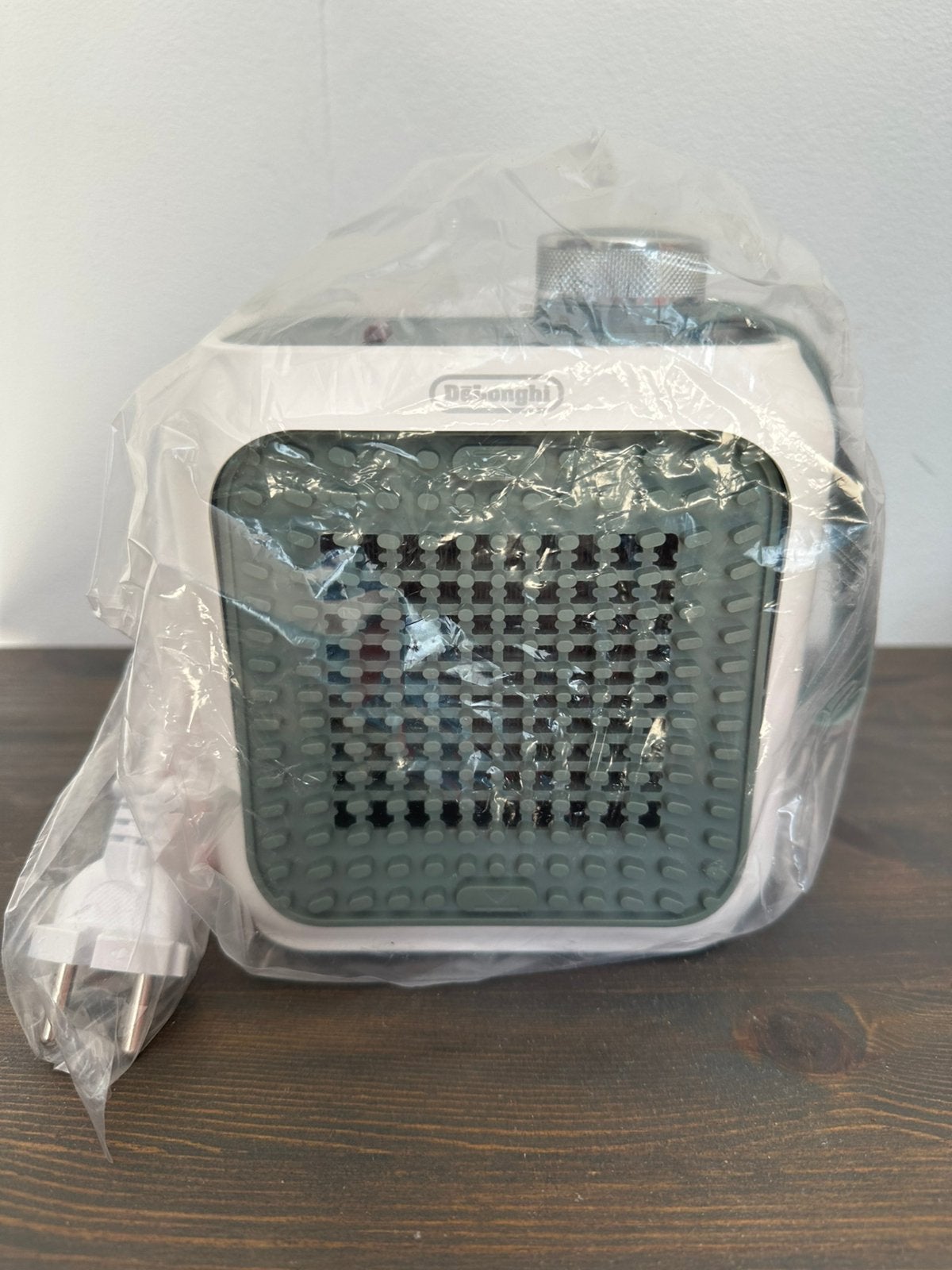 Compactive ceramic heater, Huis en Inrichting, Kachels, Ophalen, Nieuw, Elektrisch, Overige soorten