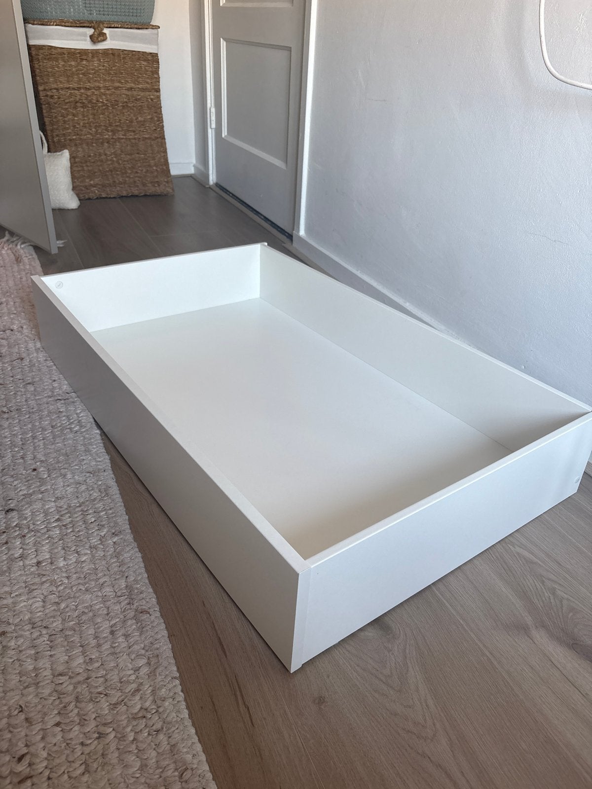 IKEA Pax lade, Ophalen, 50 tot 100 cm, Zo goed als nieuw, Minder dan 100 cm