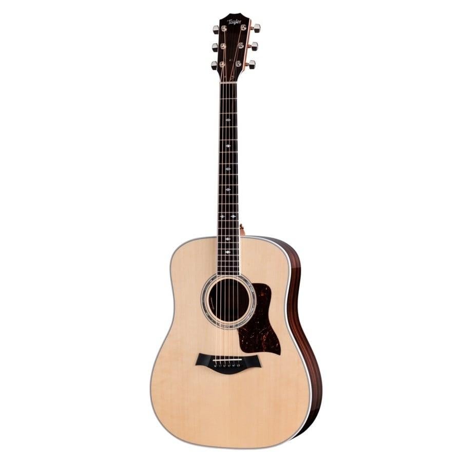 Taylor Legacy 810e westerngitaar NIEUW, Met koffer, Taylor Guitars, Nieuw, Ophalen of Verzenden