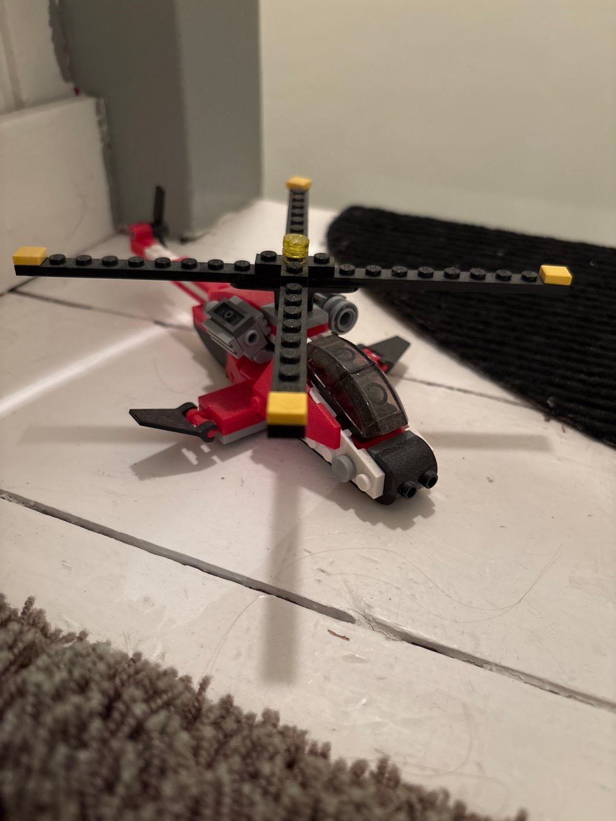 Lego Creator 31057 3-in-1, Ophalen of Verzenden, Zo goed als nieuw