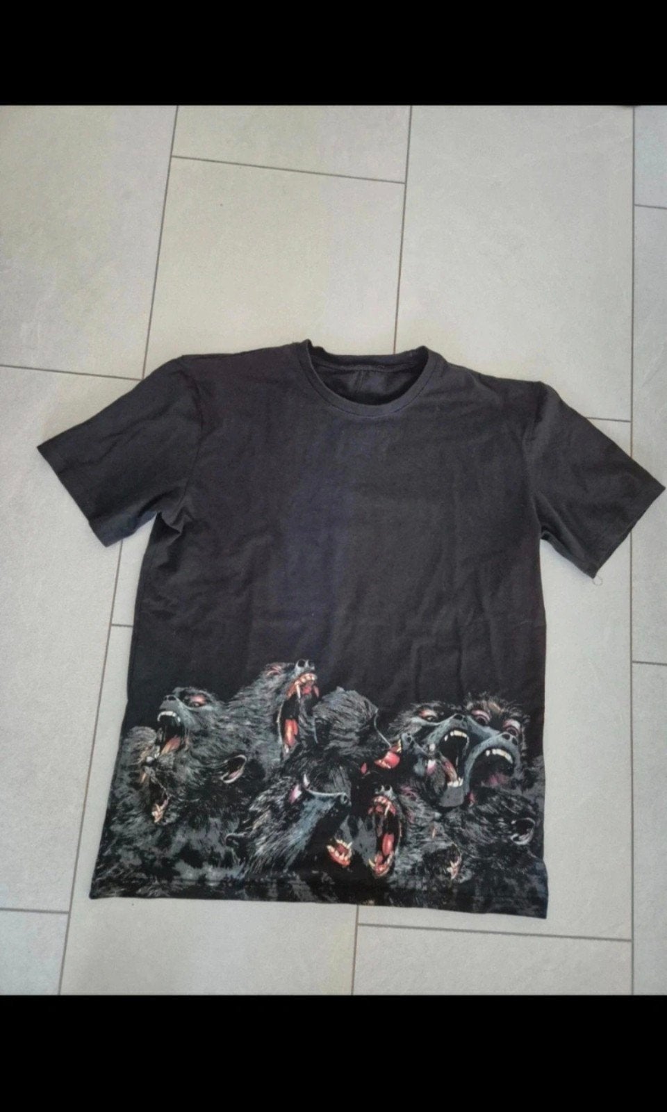 Tshirt, Ophalen of Verzenden, Zo goed als nieuw
