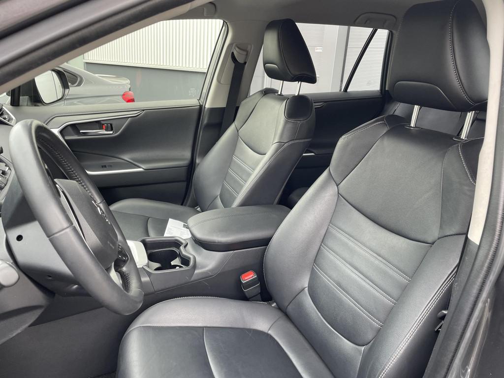 Toyota RAV4 2.5 Hybrid AWD Executive | 360 gr Camera, stoelg, Auto's, Automaat, Gebruikt, Euro 6, 4 cilinders