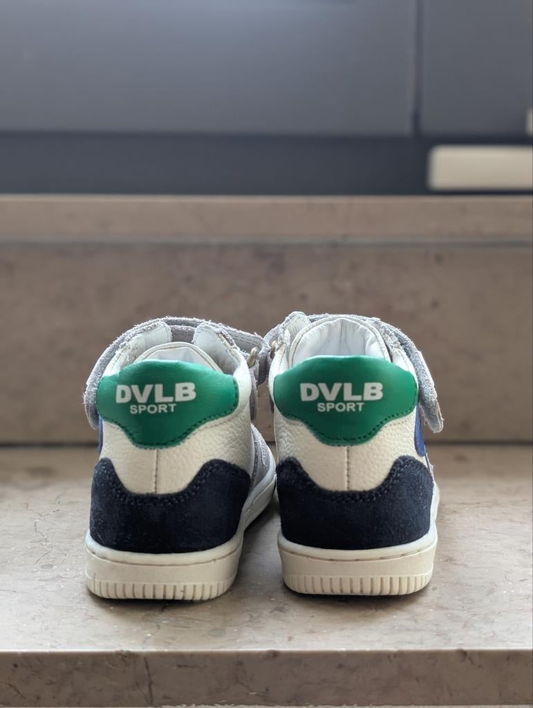 Develab kinderschoenen maat 24, Gebruikt, Develab, Jongen of Meisje, Schoenen