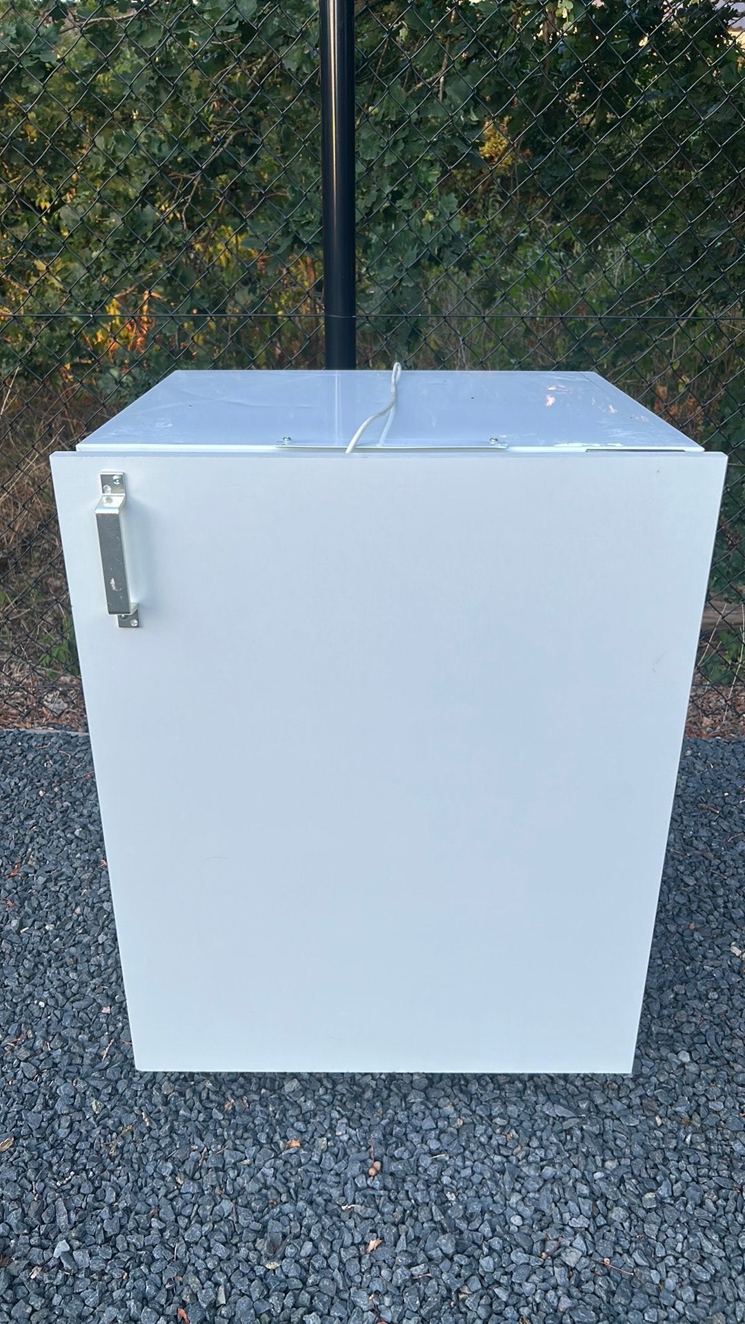 (Inbouw) koelkast van Pelgrim, Witgoed en Apparatuur, Koelkasten en IJskasten, Zonder vriesvak, 60 cm of meer, 100 tot 150 liter