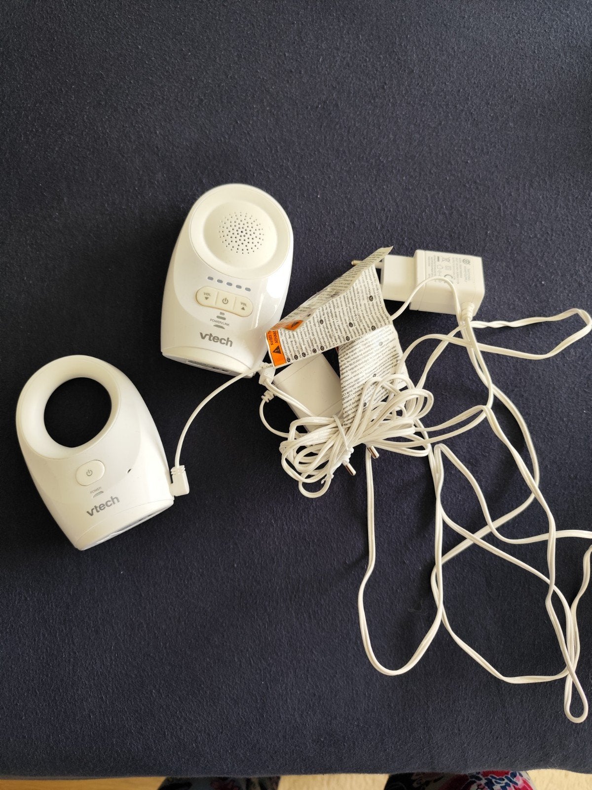 VTech babyfoon - nog in goede staat, Ophalen