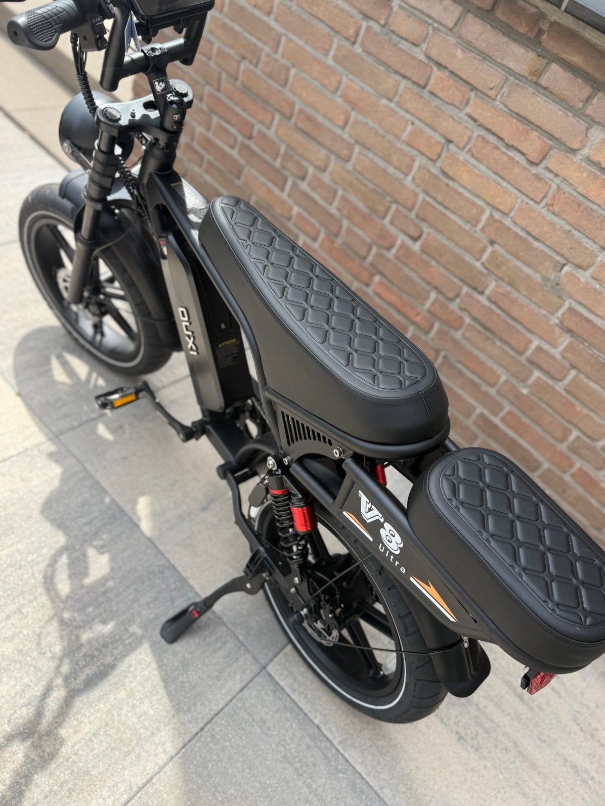 Ouxi V8 ULTRA 2026, 59 cm of meer, Ophalen, Nieuw, Overige merken