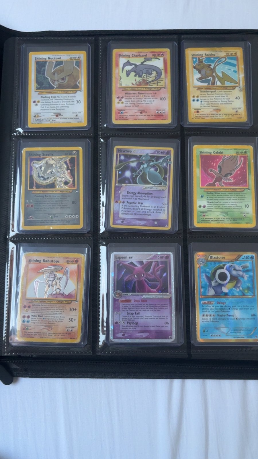 Pokemon kaarten, Hobby en Vrije tijd, Verzamelkaartspellen | Pokémon, Ophalen, Nieuw