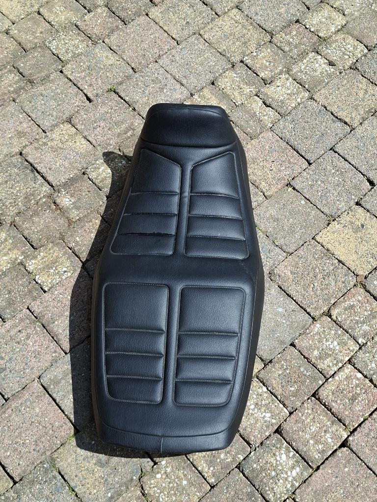 Budyseat zadel yamaha xj900s diversion 2000, Ophalen of Verzenden, Gebruikt