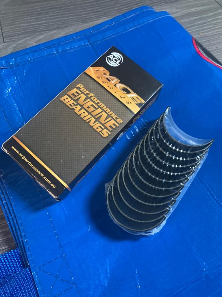 6B1490H-STD - Race Series Performance Bearings BMW, Ophalen of Verzenden