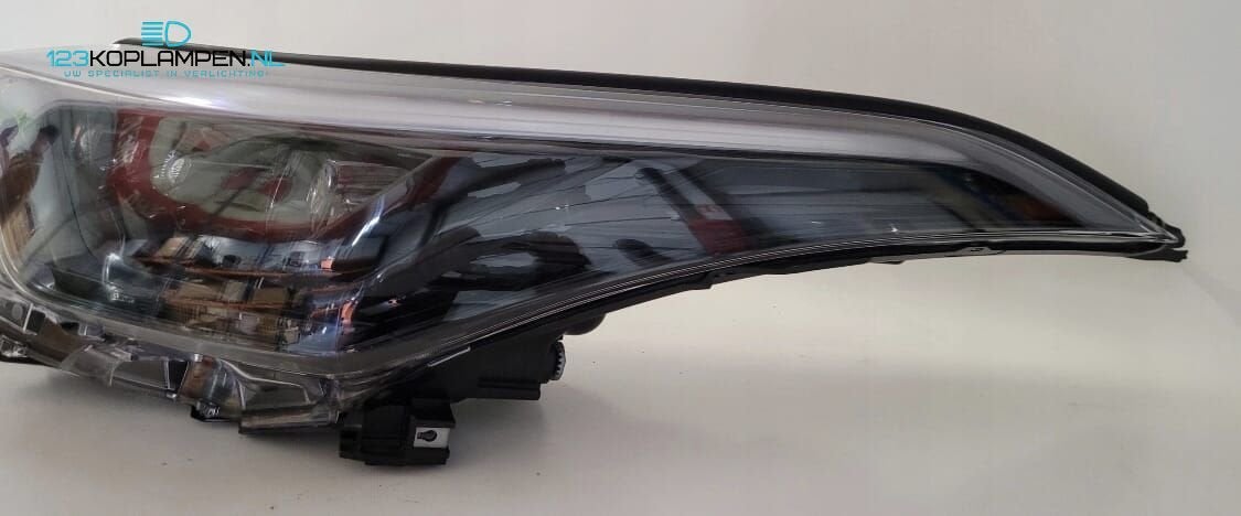 Toyota CHR C-HR Facelift Full Led koplamp links, Gebruikt, -, -, Ophalen of Verzenden