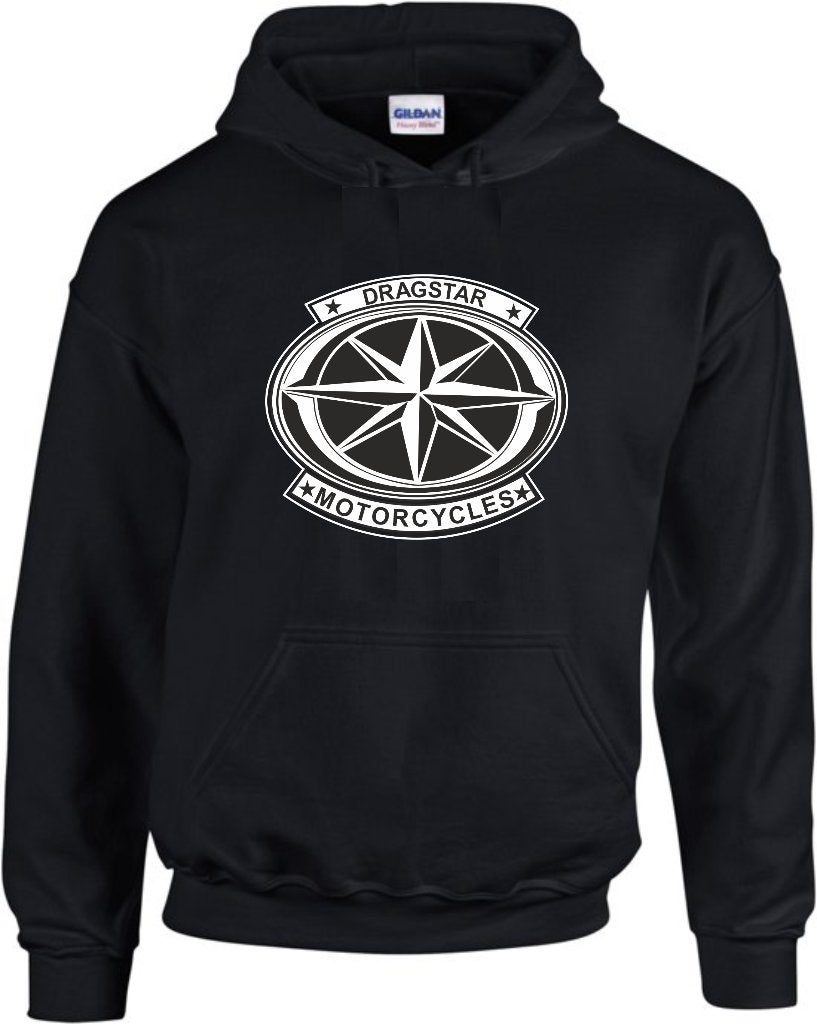 Yamaha Hoodies (9 soorten), Motoren, Verzenden, Nieuw zonder kaartje, Laarzen