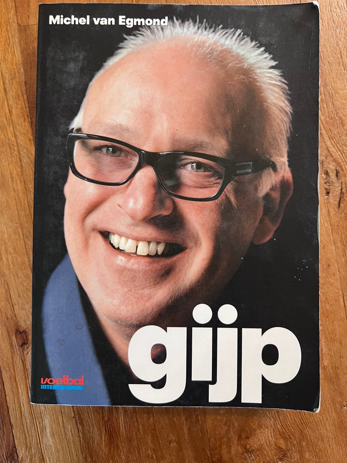 Gijp, Ophalen of Verzenden, Zo goed als nieuw, Balsport
