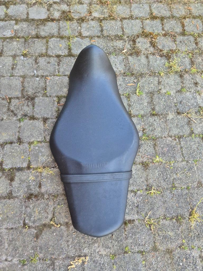 Yamaha mt09 zadel, Ophalen of Verzenden, Nieuw