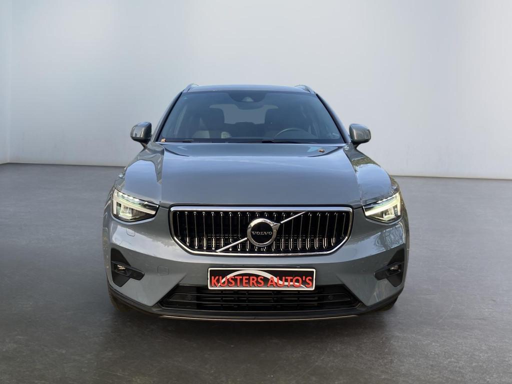 Volvo XC40 1.5 T4 Plug in Hybrid Core Bright Model 2023 Navi, Auto's, Volvo, Voorwielaandrijving, Gebruikt, Plug-in hybride, Bedrijf