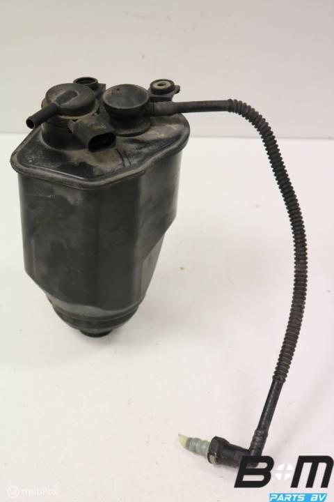 Koolstof absorbtiefilter VW Golf 4, Auto-onderdelen, Motor en Toebehoren, Gebruikt