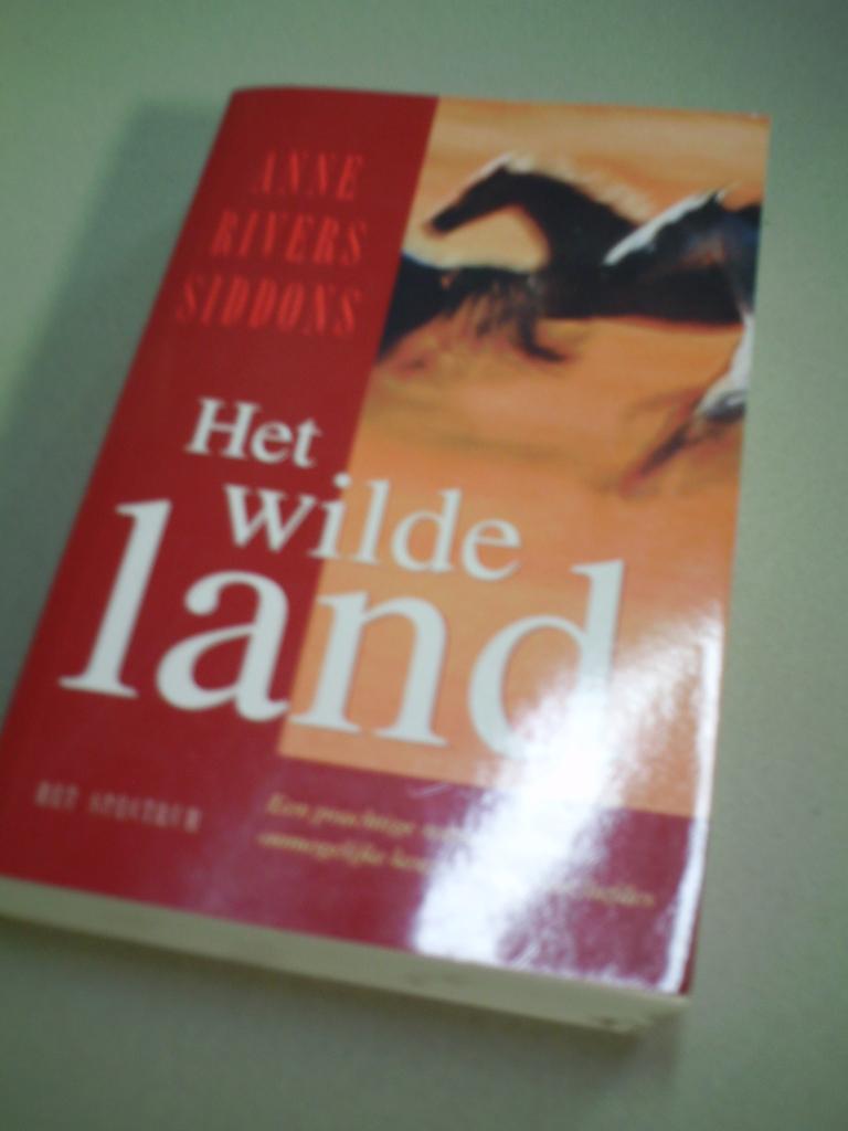 Land van doornen - Colleen McCullough., Ophalen of Verzenden, Zo goed als nieuw